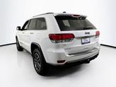 Thumbnail of 2022 Bright White Clearcoat Jeep Grand Cherokee