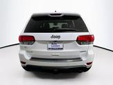 Thumbnail of 2022 Bright White Clearcoat Jeep Grand Cherokee