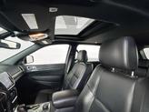 Thumbnail of 2022 Bright White Clearcoat Jeep Grand Cherokee