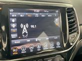 Thumbnail of 2022 Bright White Clearcoat Jeep Grand Cherokee