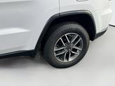 Thumbnail of 2022 Bright White Clearcoat Jeep Grand Cherokee
