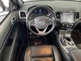 Thumbnail of 2022 Bright White Clearcoat Jeep Grand Cherokee