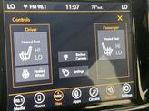 Thumbnail of 2022 Bright White Clearcoat Jeep Grand Cherokee