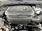 Thumbnail of 2022 Bright White Clearcoat Jeep Grand Cherokee
