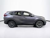 Thumbnail of 2022 Modern Steel Metallic Honda CR-V