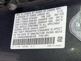 Thumbnail of 2022 Modern Steel Metallic Honda CR-V