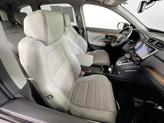 Thumbnail of 2022 Modern Steel Metallic Honda CR-V