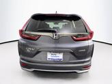 Thumbnail of 2022 Modern Steel Metallic Honda CR-V