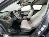 Thumbnail of 2022 Modern Steel Metallic Honda CR-V