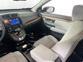 Thumbnail of 2022 Modern Steel Metallic Honda CR-V