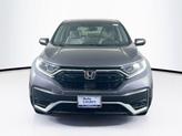 Thumbnail of 2022 Modern Steel Metallic Honda CR-V