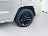 Thumbnail of 2022 Bright White Clearcoat Jeep Grand Cherokee