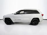 Thumbnail of 2022 Bright White Clearcoat Jeep Grand Cherokee