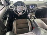 Thumbnail of 2022 Bright White Clearcoat Jeep Grand Cherokee