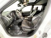Thumbnail of 2022 Bright White Clearcoat Jeep Grand Cherokee