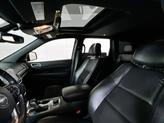 Thumbnail of 2022 Bright White Clearcoat Jeep Grand Cherokee