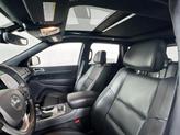 Thumbnail of 2022 Bright White Clearcoat Jeep Grand Cherokee
