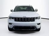 Thumbnail of 2022 Bright White Clearcoat Jeep Grand Cherokee