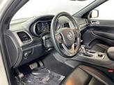 Thumbnail of 2022 Bright White Clearcoat Jeep Grand Cherokee