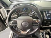 Thumbnail of 2022 Bright White Clearcoat Jeep Grand Cherokee