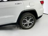 Thumbnail of 2022 Bright White Clearcoat Jeep Grand Cherokee