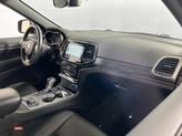 Thumbnail of 2022 Bright White Clearcoat Jeep Grand Cherokee