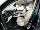 Thumbnail of 2022 Emerald Green Metallic Mercedes-Benz GLS 450