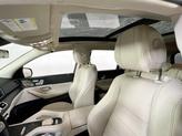 Thumbnail of 2022 Emerald Green Metallic Mercedes-Benz GLS 450