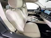 Thumbnail of 2022 Emerald Green Metallic Mercedes-Benz GLS 450