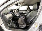 Thumbnail of 2022 Bright White Clearcoat Jeep Compass