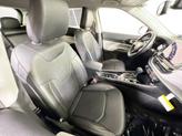 Thumbnail of 2022 Bright White Clearcoat Jeep Compass
