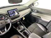 Thumbnail of 2022 Bright White Clearcoat Jeep Compass