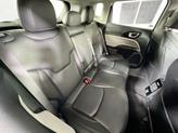 Thumbnail of 2022 Bright White Clearcoat Jeep Compass