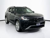 Thumbnail of 2022 Deep Black Pearl Volkswagen Atlas