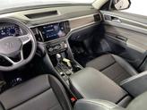 Thumbnail of 2022 Deep Black Pearl Volkswagen Atlas