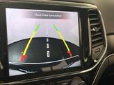 Thumbnail of 2022 Diamond Black Crystal Pearlcoat Jeep Grand Cherokee
