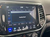 Thumbnail of 2022 Diamond Black Crystal Pearlcoat Jeep Grand Cherokee