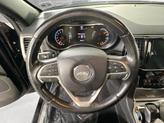 Thumbnail of 2022 Diamond Black Crystal Pearlcoat Jeep Grand Cherokee