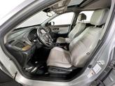 Thumbnail of 2022 Silver Honda CR-V