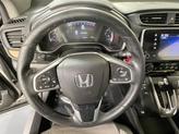 Thumbnail of 2022 Silver Honda CR-V