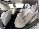 Thumbnail of 2022 Silver Honda CR-V