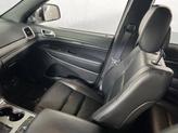 Thumbnail of 2022 Bright White Clearcoat Jeep Grand Cherokee