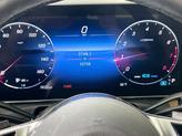 Thumbnail of 2022 Polar White Mercedes-Benz C-Class