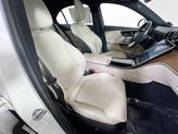 Thumbnail of 2022 Polar White Mercedes-Benz C-Class