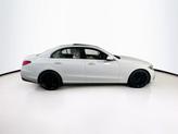 Thumbnail of 2022 Polar White Mercedes-Benz C-Class