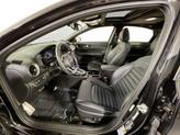 Thumbnail of 2023 Aurora Black Kia Forte