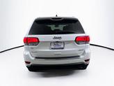Thumbnail of 2022 Bright White Clearcoat Jeep Grand Cherokee
