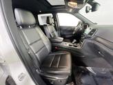 Thumbnail of 2022 Bright White Clearcoat Jeep Grand Cherokee