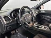 Thumbnail of 2022 Bright White Clearcoat Jeep Grand Cherokee