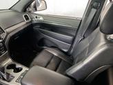 Thumbnail of 2022 Bright White Clearcoat Jeep Grand Cherokee